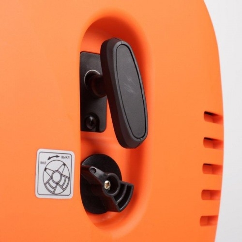 Генератор бензиновый PATRIOT GP 3000iL 474101046, 3 кВт, Оранжевый детальное изображение - 6