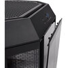 Корпус Thermaltake The Tower 300 (CA-1Y4-00S1WN-00), Черный вариант - 5