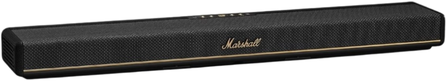 Саундбар Marshall Heston 60, Кремовый детальное изображение - 2
