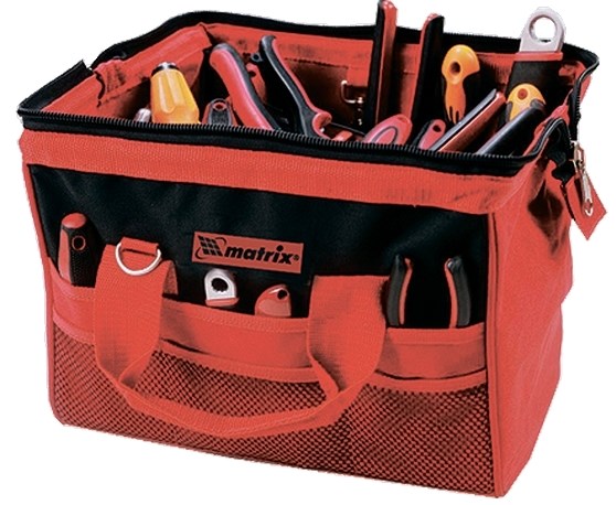 Сумка Matrix 90259 детальное изображение - 1