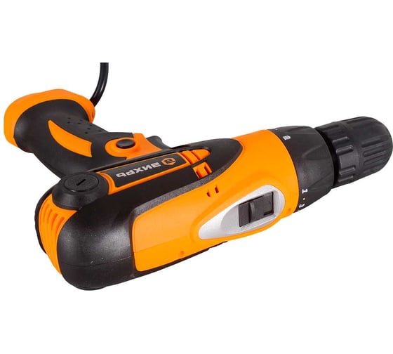 Сетевой шуруповерт Вихрь СШ-550/2 72/16/1, 220 В, 34 Нм, 550 Вт детальное изображение - 9