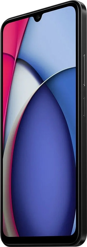Смартфон Xiaomi Redmi A3 Pro 4/128 ГБ, Черный, Dual nano SIM детальное изображение - 2