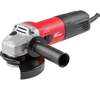 Угловая шлифмашина WORTEX AG 1210-1, 125 мм, 11000 об/мин, 1000 Вт вариант - 1