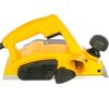 Электрический рубанок DEWALT DW 677, 600 Вт,  Желтый вариант - 1
