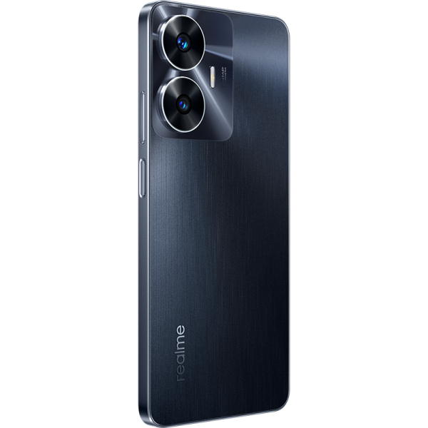 Смартфон Realme C55 128 ГБ, RAM 8 ГБ, Черный, Dual nano SIM детальное изображение - 5