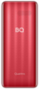 Мобильный телефон BQ 2453 Quattro, 32 Мб, Красный, Micro SIM + Mini SIM вариант - 2