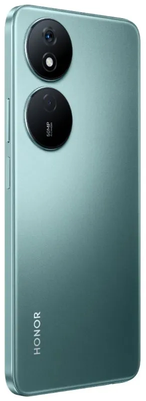 Смартфон Honor Play 8T 256 Гб, Изумрудно-зеленый, Dual nano SIM детальное изображение - 6