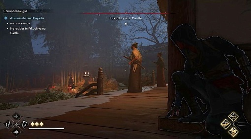 Игра Assassin's Creed Shadows Special Edition для PS5 детальное изображение - 3