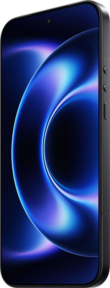 Смартфон Xiaomi 17 Ultra 16/512 Гб, Черный, Dual nano SIM + Esim №7