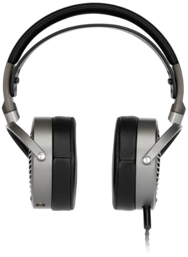 Проводные наушники Audeze MM-100, Черный детальное изображение - 2