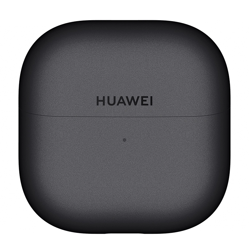 Беспроводные наушники Huawei FreeClip 2, Черный детальное изображение - 4