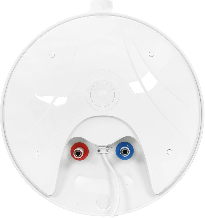 Водонагреватель Electrolux EWH 100 AXIOmatic, НС-1007009, 100 л, Белый №4