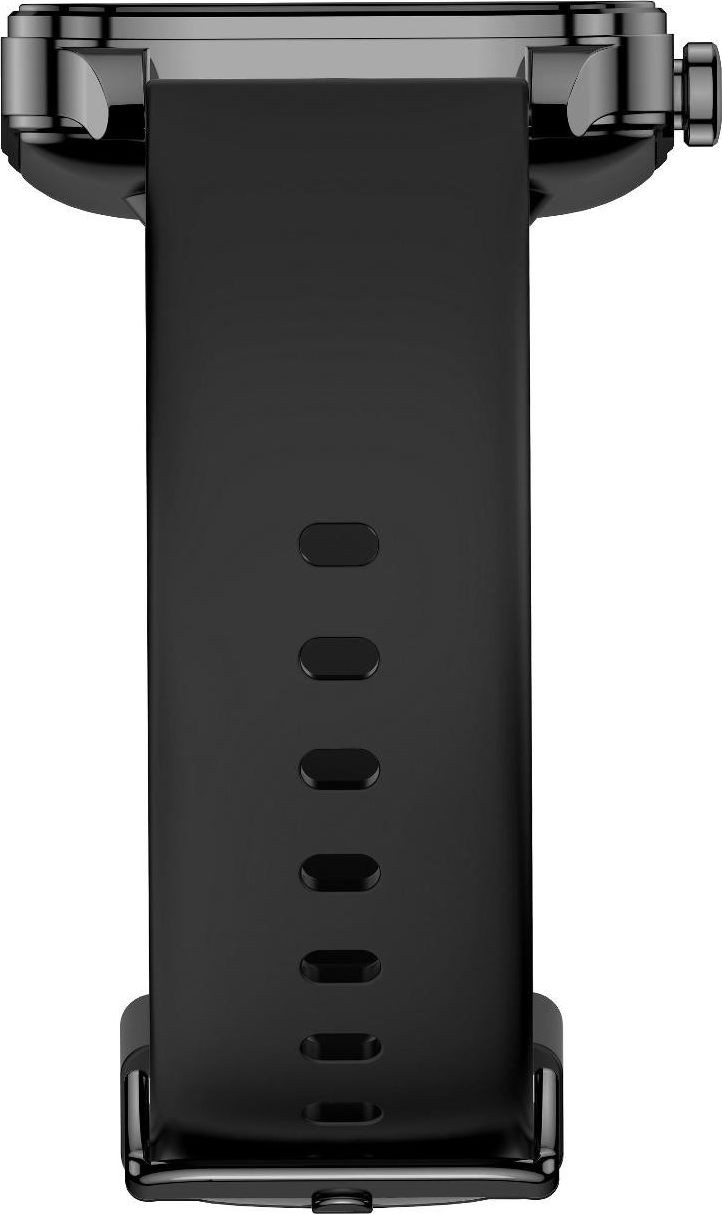Смарт-часы Amazfit Pop 3S, Черный детальное изображение - 4