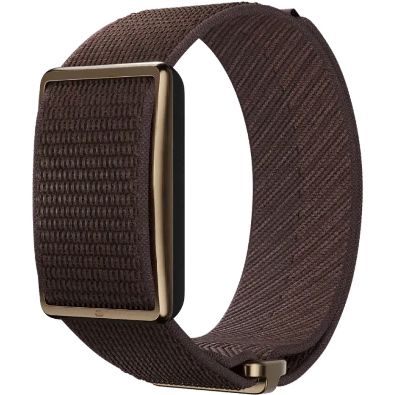 Фитнес-браслет Polar Loop Gen 2, Медный/Коричневый детальное изображение - 2