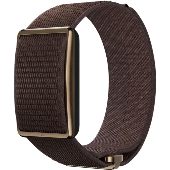 Фитнес-браслет Polar Loop Gen 2, Медный/Коричневый №2