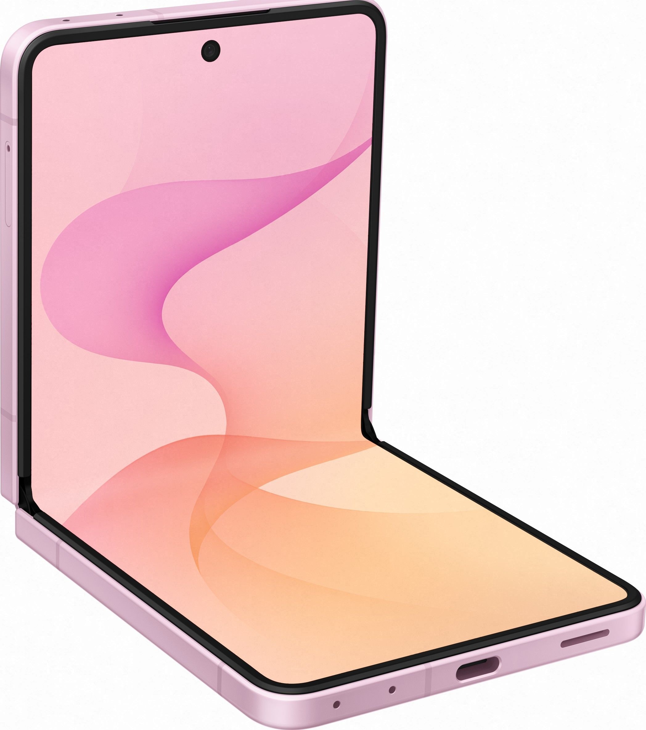 Смартфон Samsung Galaxy Z Flip8 12/512 ГБ, Розовый, Dual nano-SIM + eSIM детальное изображение - 6