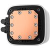 Система жидкостного охлаждения DeepCool LE360 V2, Белый вариант - 2