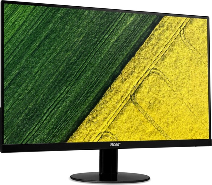 Монитор Acer SA241YA, 23.8″, 1920x1080, 60 Гц, Черный №3