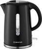 Электрический чайник Brayer BR1032 1.7 л, Черный вариант - 3
