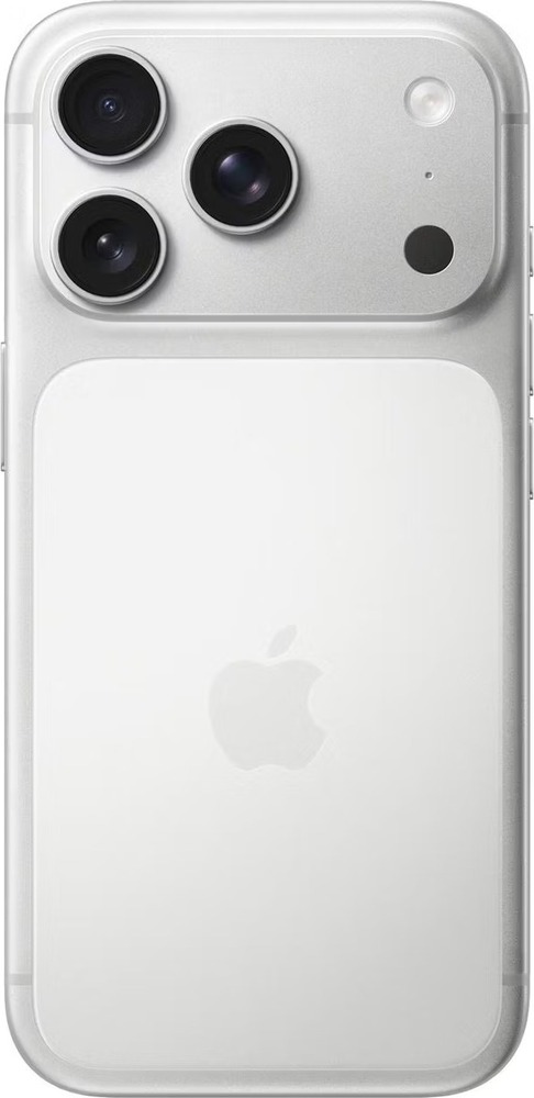 Смартфон Apple iPhone 17 Pro 512 Гб, Серебряный, Dual eSim №3