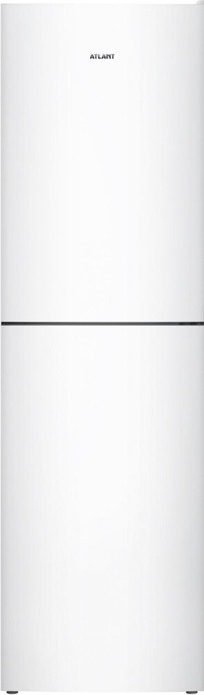 Холодильник Atlant XM-4623-500, Белый №1