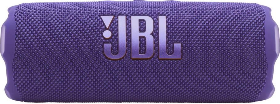 Портативная колонка JBL Flip 7, Розовый детальное изображение - 7