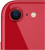 Смартфон Apple iPhone SE 2022 64 Гб, Красный, nano SIM + eSIM вариант - 2