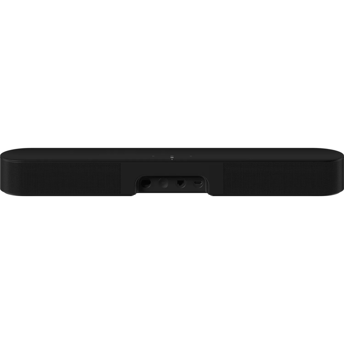 Саундбар Sonos Beam Gen 2, Черный №5