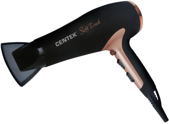 Фен Centek CT-2241 детальное изображение - 2