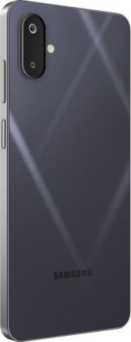 Смартфон Samsung Galaxy M06 5G 4/128 Гб, Черный, Dual nano SIM детальное изображение - 4