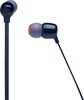Проводные наушники JBL Tune 125BT, Синий вариант - 2