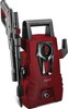 Автомойка OASIS MD-15, 1.5 кВт, 110 бар, Бордовый вариант - 1