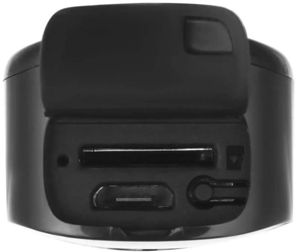 Экшн-камера SJCAM C100+, Черный детальное изображение - 3
