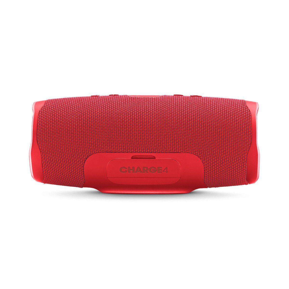 Портативная колонка JBL Charge 4, Красный детальное изображение - 2