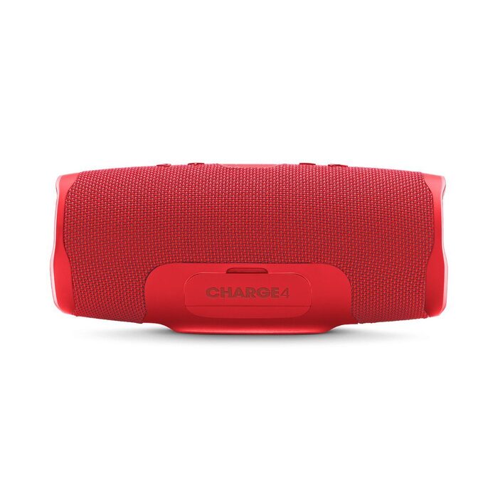 Портативная колонка JBL Charge 4, Красный №2