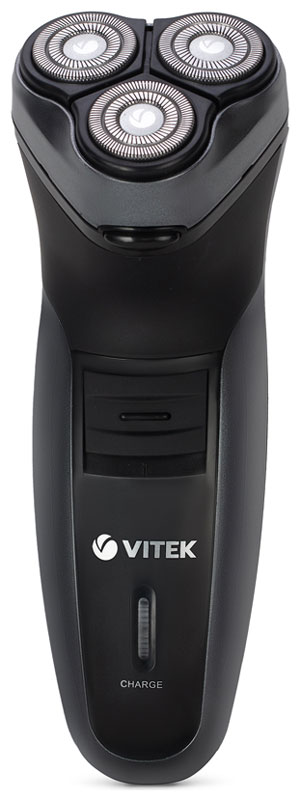 Электробритва Vitek VT-8266, Черный детальное изображение - 1