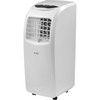 Напольный кондиционер Ballu INDIE BPAC-07 CP-IN_22Y, НС-1411824, 7 BTU, Белый вариант - 1