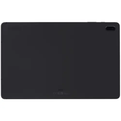 Планшет Samsung Galaxy Tab S7 FE 64 ГБ, Черный, Wi-Fi детальное изображение - 3