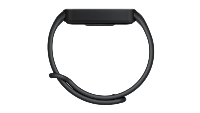 Фитнес-браслет Xiaomi Smart Band 9 Active, 43 мм, Черный №3