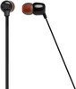 Проводные наушники JBL T115BT, Черный вариант - 2