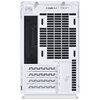 Корпус Lian Li A3-mATX TG, Белый вариант - 3