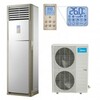 Кондиционер Midea MFM-24ARN1-S, Серебристый вариант - 1