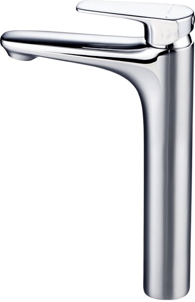 Смеситель Bravat Source F1173218CP-A-ENG детальное изображение - 3