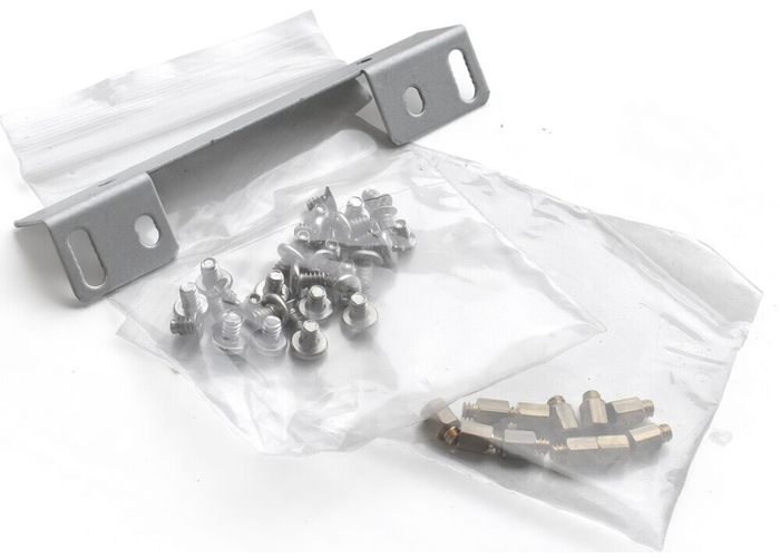 Серверный корпус ExeGate Pro 3U450-09/1200RADS, 1200 Вт, Черный №10