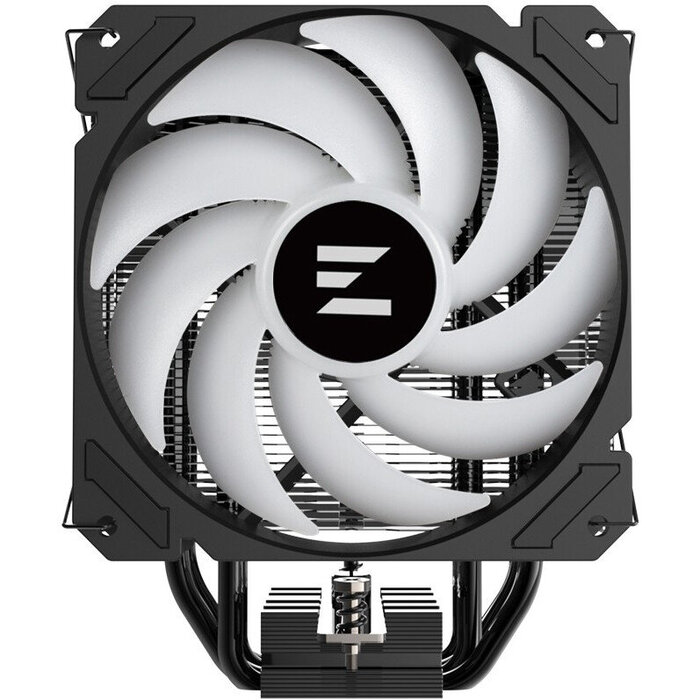 Кулер Zalman CNPS9X Performa ARGB, Черный №4