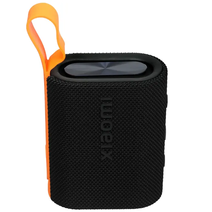Портативная колонка Xiaomi Sound Pocket, Черный №3