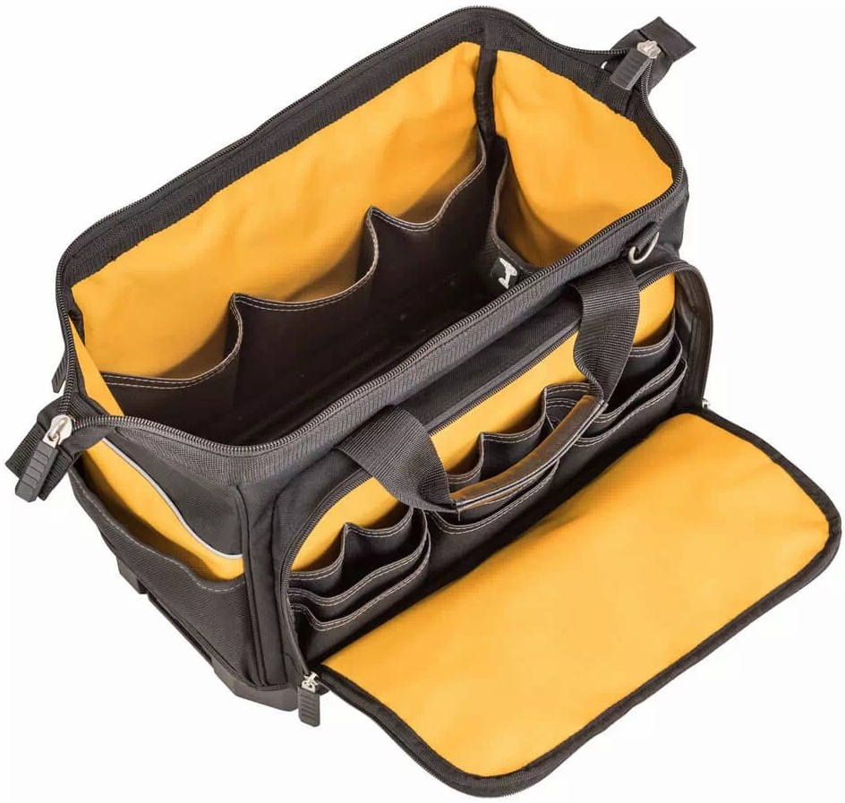Сумка DeWALT DWST82991-1 детальное изображение - 5