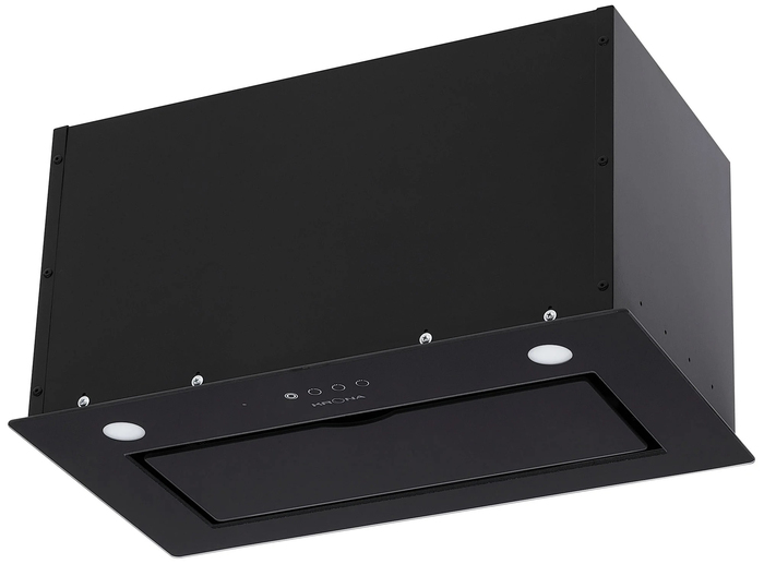 Вытяжка Krona ARVEN 600 WHITE S, Белый №2