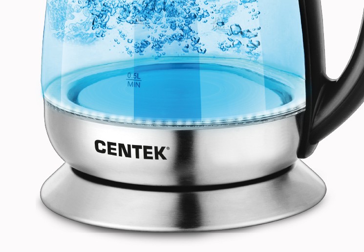 Электрочайник Centek CT-0055 детальное изображение - 2