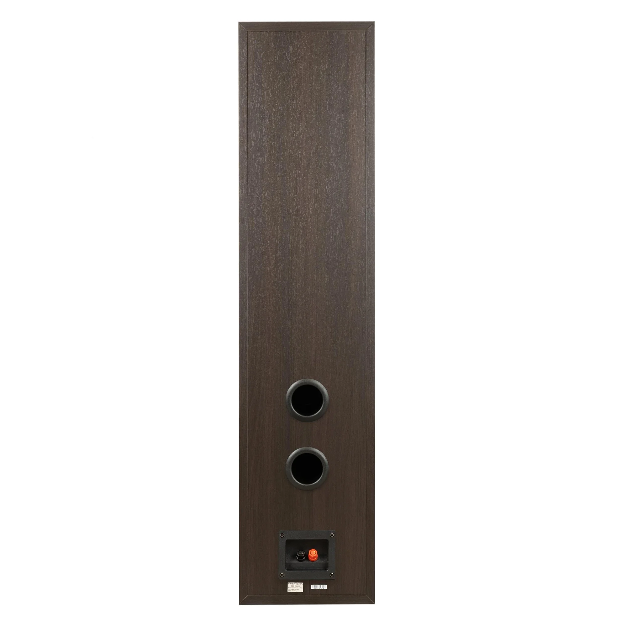 Напольная акустика Premiera ES-631 Mocca Wood, Коричневый детальное изображение - 5